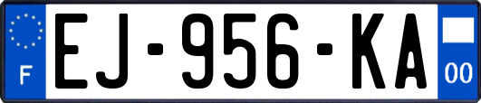 EJ-956-KA