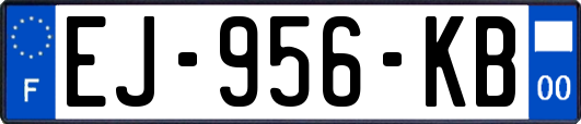 EJ-956-KB