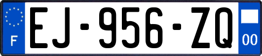 EJ-956-ZQ