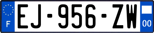 EJ-956-ZW