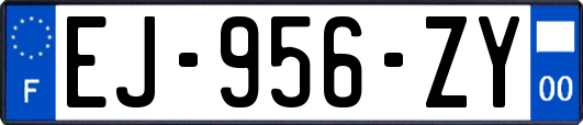 EJ-956-ZY