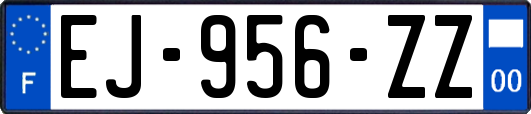 EJ-956-ZZ