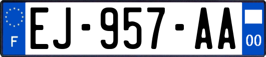 EJ-957-AA