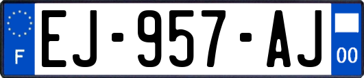 EJ-957-AJ