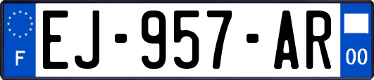 EJ-957-AR