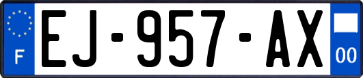 EJ-957-AX