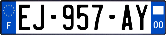 EJ-957-AY