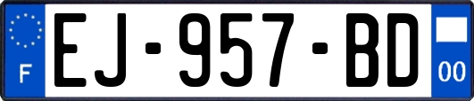 EJ-957-BD