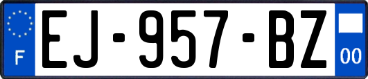 EJ-957-BZ