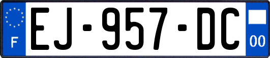 EJ-957-DC