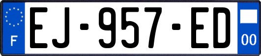 EJ-957-ED