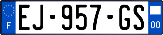 EJ-957-GS