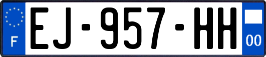 EJ-957-HH