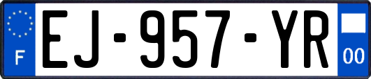 EJ-957-YR