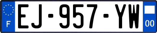EJ-957-YW