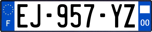 EJ-957-YZ
