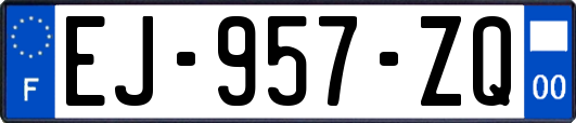 EJ-957-ZQ