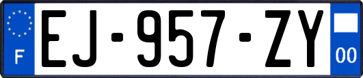 EJ-957-ZY