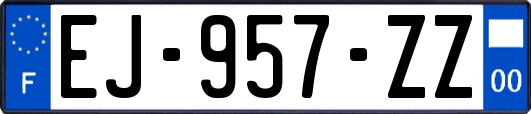 EJ-957-ZZ