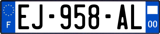 EJ-958-AL