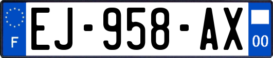 EJ-958-AX