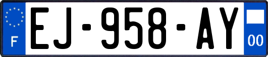 EJ-958-AY