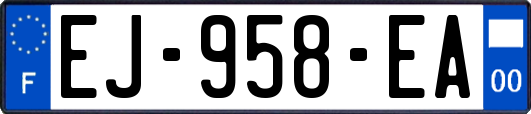 EJ-958-EA