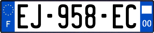 EJ-958-EC