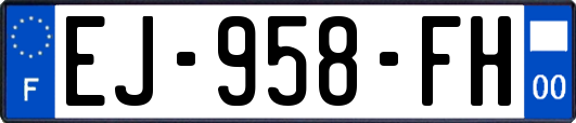 EJ-958-FH