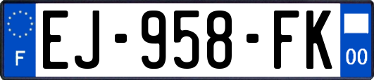 EJ-958-FK