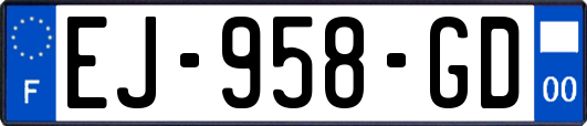 EJ-958-GD