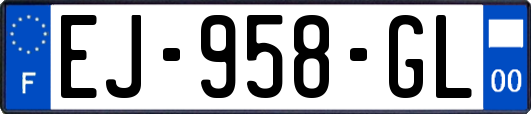 EJ-958-GL