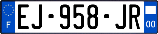 EJ-958-JR