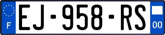 EJ-958-RS