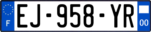EJ-958-YR