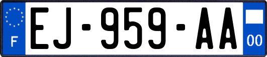 EJ-959-AA