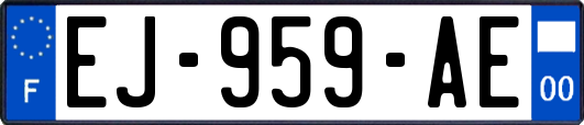 EJ-959-AE