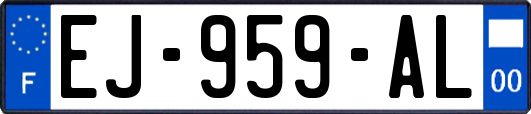 EJ-959-AL