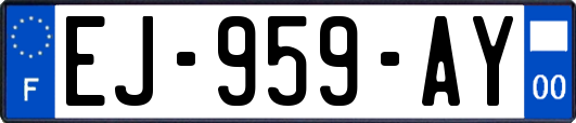 EJ-959-AY