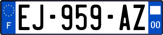 EJ-959-AZ