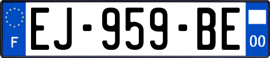 EJ-959-BE