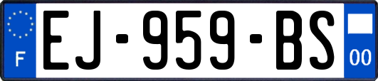 EJ-959-BS