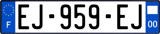 EJ-959-EJ