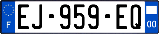 EJ-959-EQ