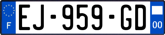 EJ-959-GD