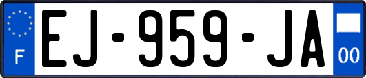 EJ-959-JA