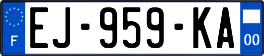 EJ-959-KA