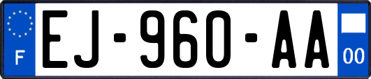 EJ-960-AA