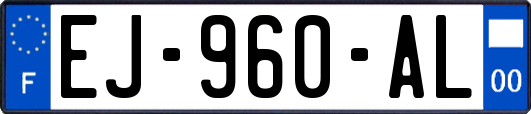 EJ-960-AL