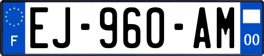 EJ-960-AM